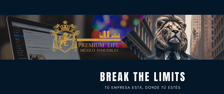 Premium Life México Inmuebles